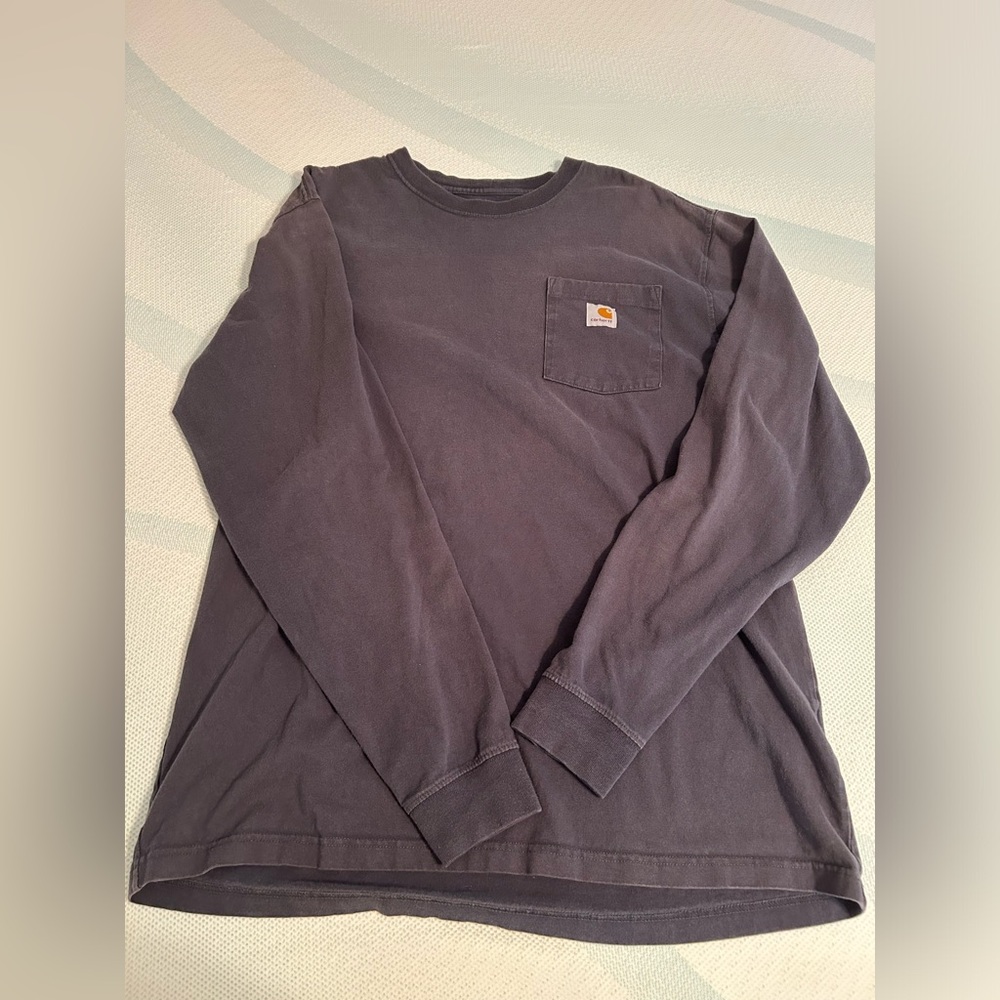 Carhartt Long Sleeve Shirt